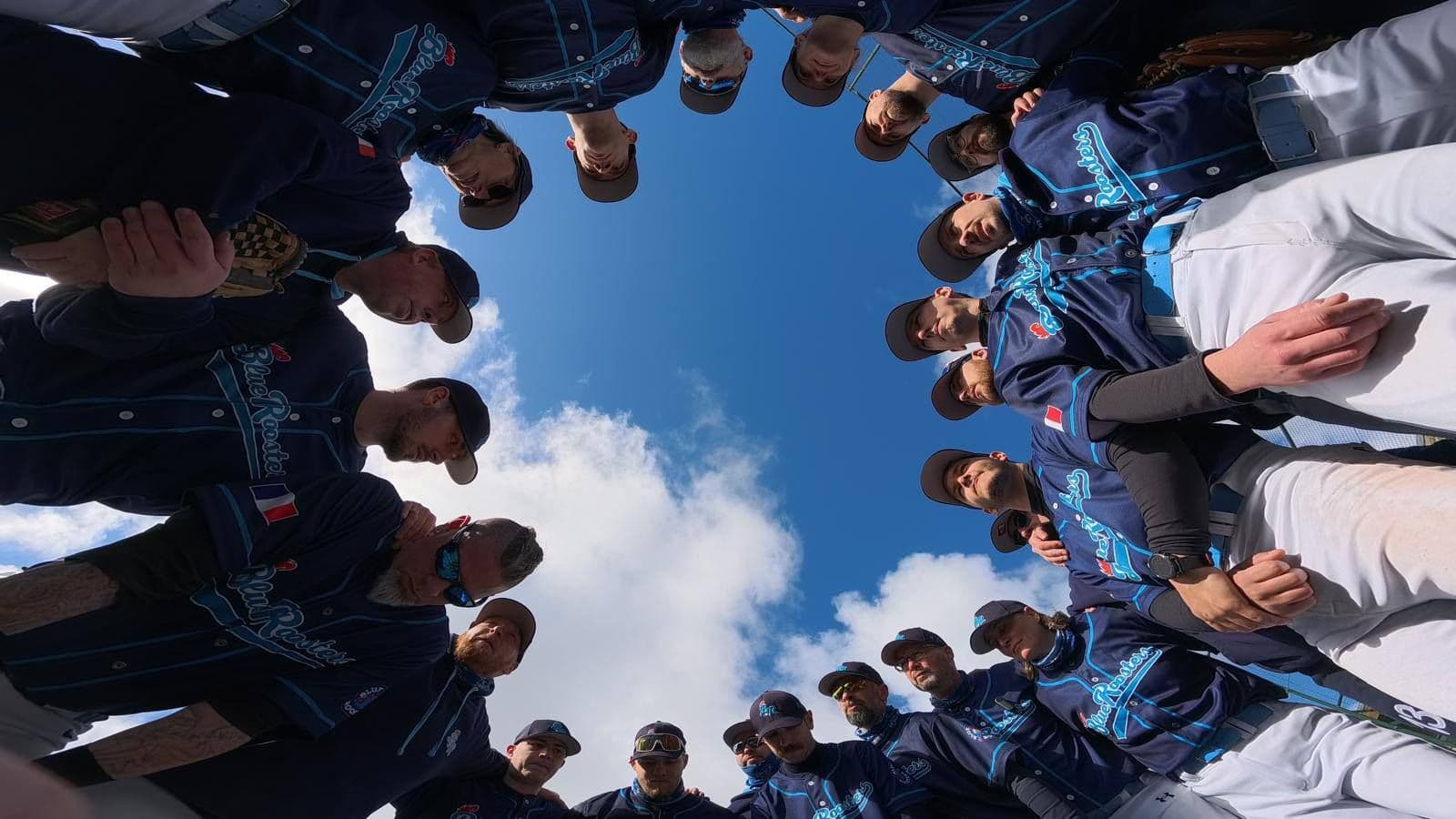 Deux victoires pour ouvrir le tournoi de la Saint Patrick