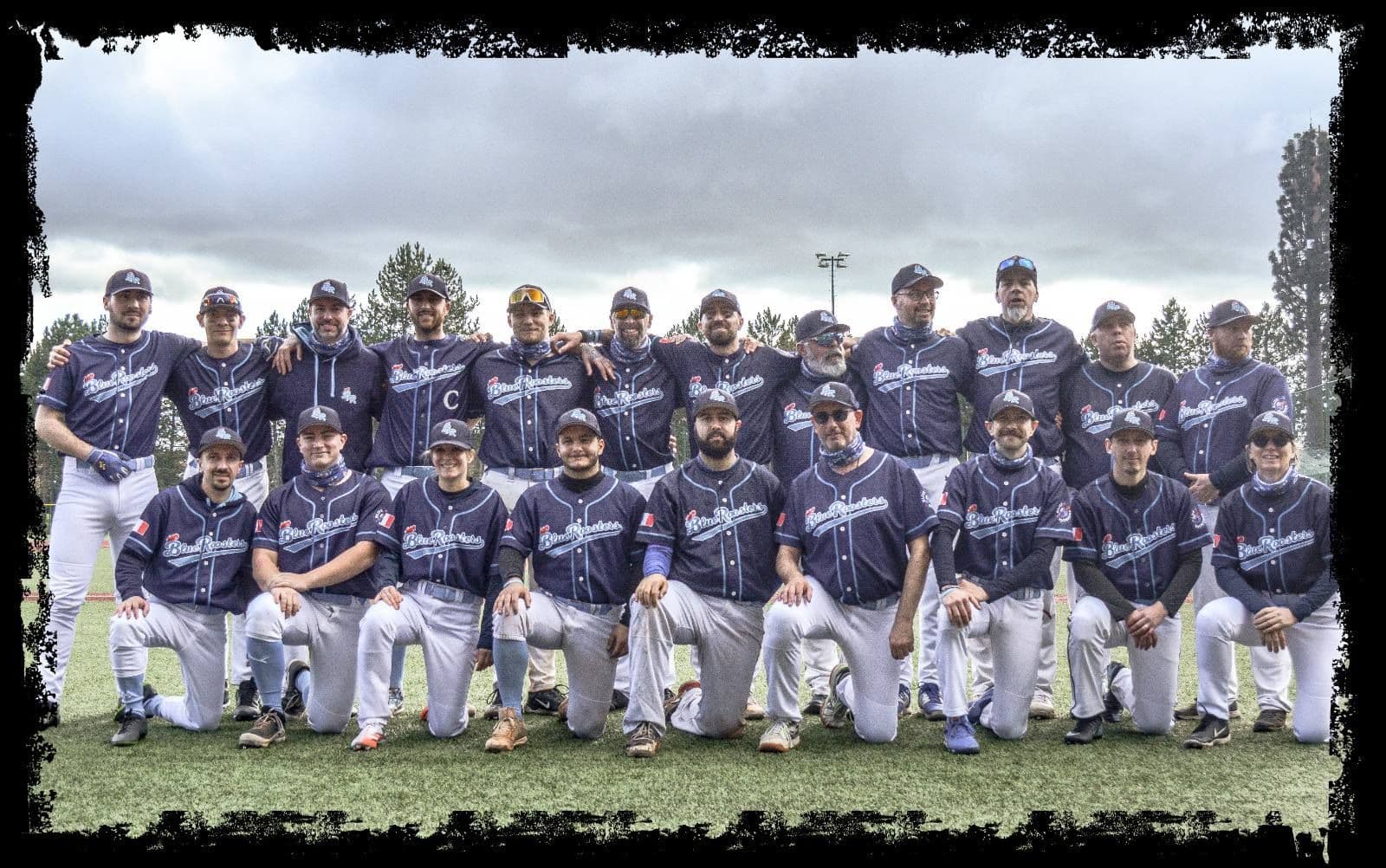 Joyeux Anniversaire: 2 ans